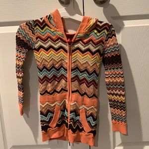 Missoni for Target dress